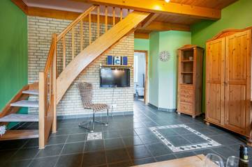 Ferienhaus für 5 Personen in Steilküste Katharinenhof, Fehmarn, Bild 2