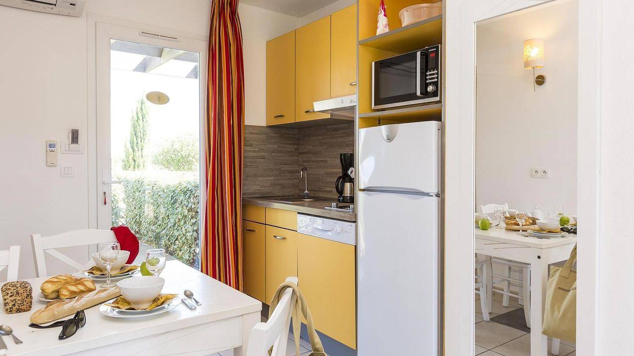 Ferienhaus für 4 Personen (33 m²) in Belgodère in Losari, Belgodere