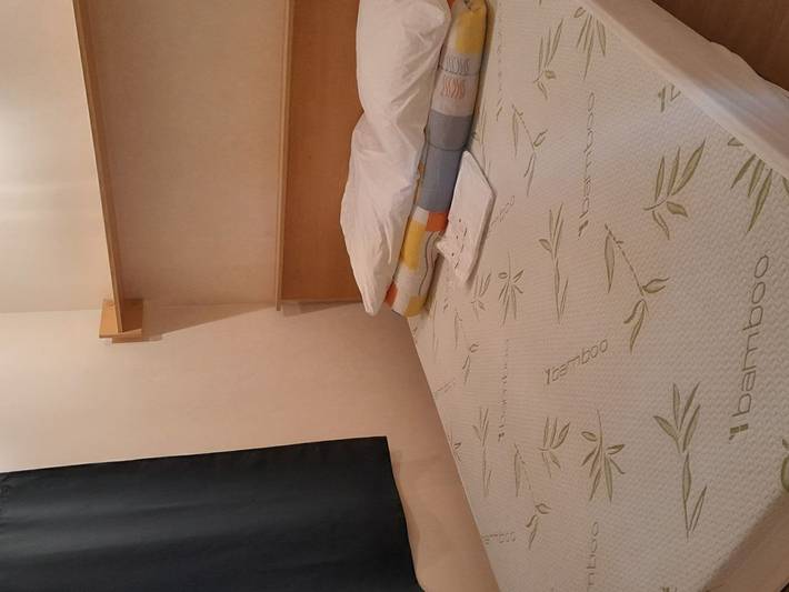 Camping pour 4 personnes dans le Cantal - 4