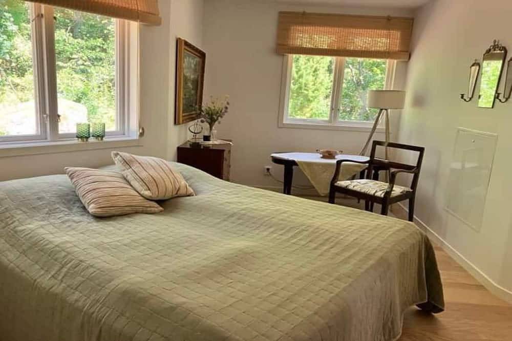 4 Sterne Ferienhaus in Ramdala in Karlskrona, Schwedische Ostsee