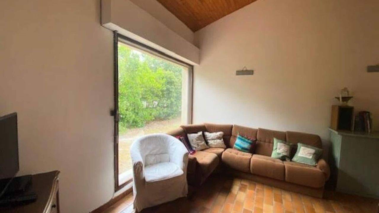 Apartamento vacacional entero, Ferienwohnung für 7 Personen (90 m²) in Vendays-Montalivet in Vendays-Montalivet, Parque natural regional del Médoc