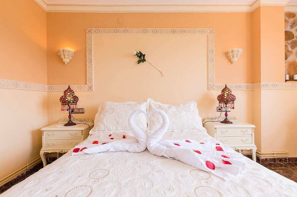 Apartamento entero, Apartamento 120 m2. Con Piscina en Vivienda Rural. in Villa de Otura, Provincia de Granada