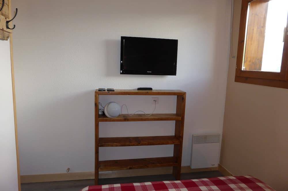 Ganze Wohnung, South Alpes Apartment Puy Saint Vincent 1800 M Ski resort summer / winter in Puy-Saint-Vincent, Nationalpark Écrins