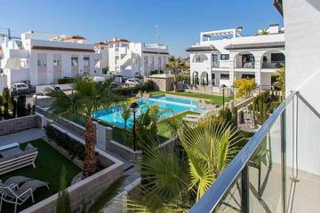 Vakantiewoning voor 4 Personen in Ciudad Quesada, Rojales, Afbeelding 3