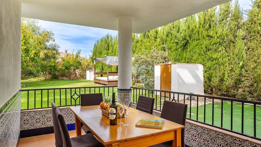 Villa de los Sueños  Atarfe by Ruralidays in Atarfe, Provincia de Granada