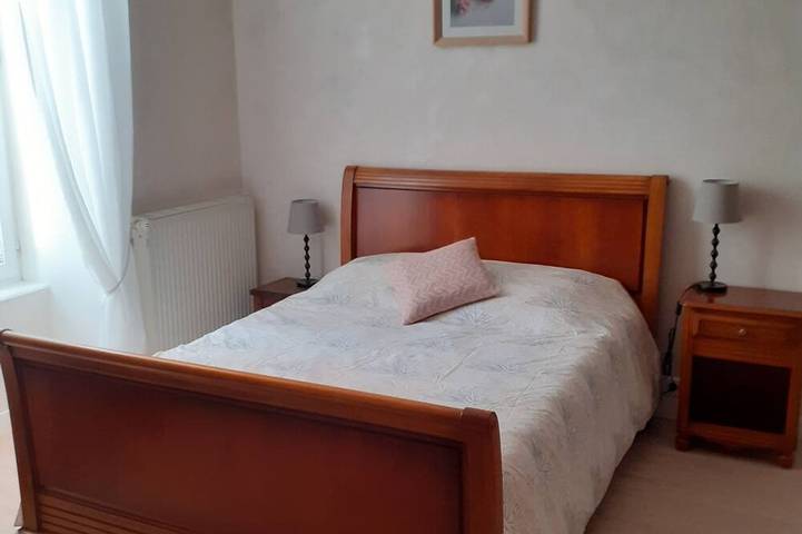 Gîte pour 4 personnes à Issoire - 2