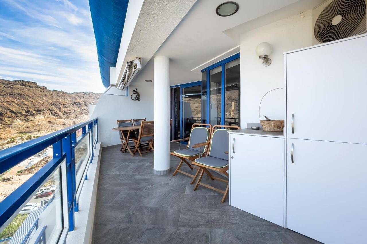 Ganze Wohnung, Stunning Views Guaranteed in Taurito, Mogán