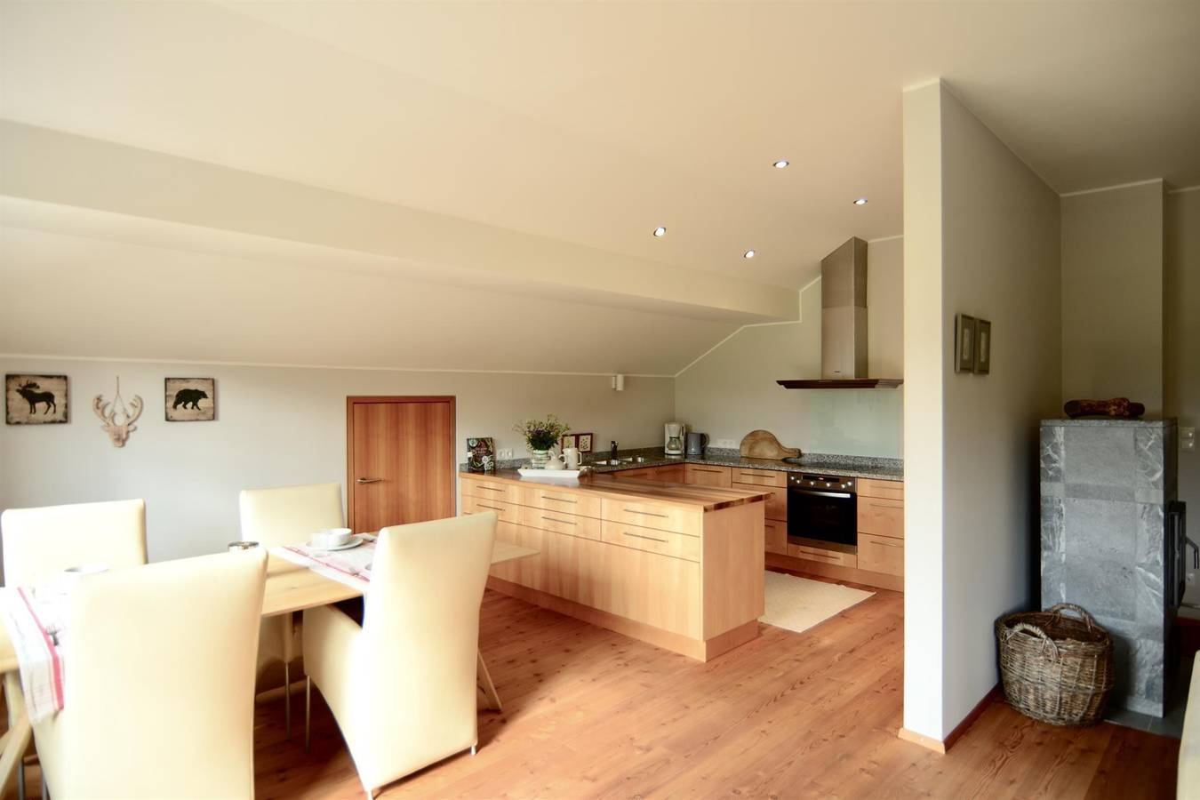 Ganze Ferienwohnung, Luxury Appartement in Stubaier Alpen, Umhausen