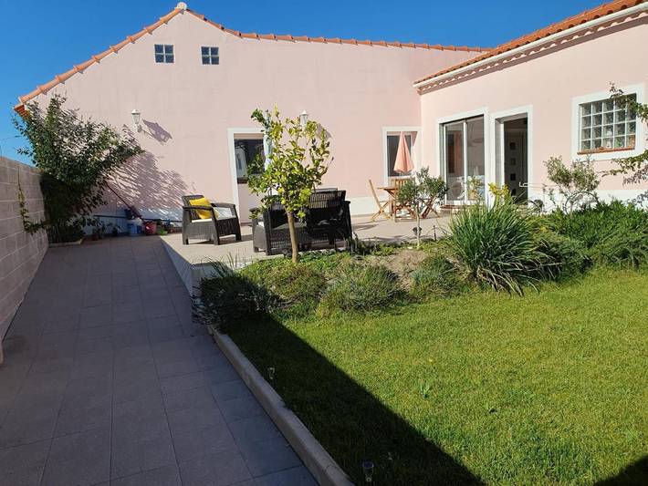 Chambre d’hôte pour 2 personnes, avec jardin à Óbidos - 4