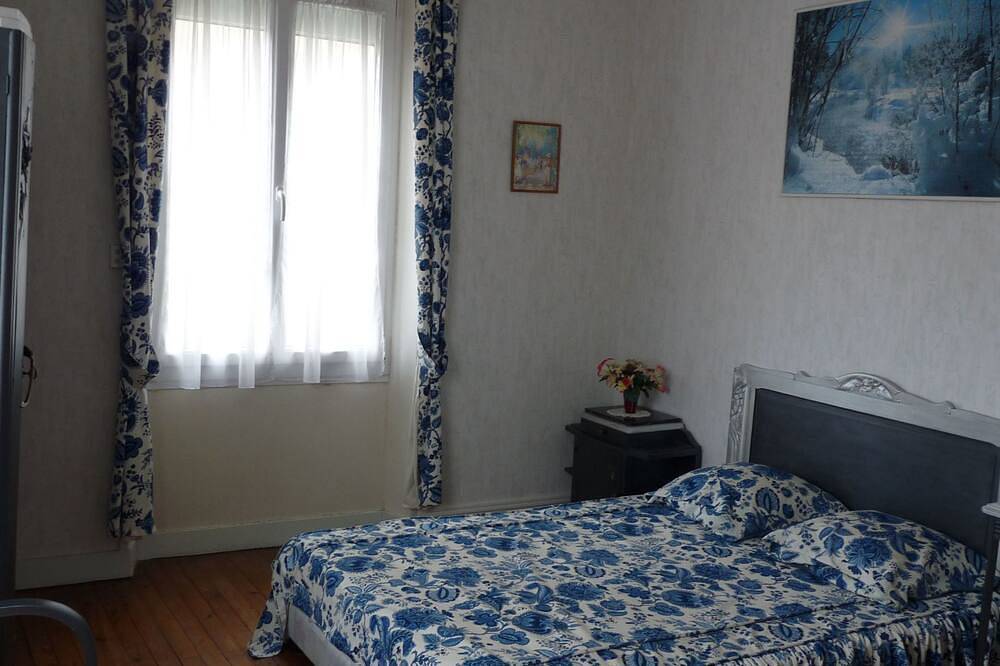 Schönes Haus Isigny für 6 Personen in Saint-Benoît-de-l'Aure, Bayeux region