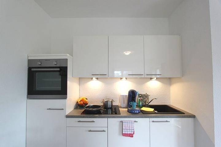 Ganze Ferienwohnung, Robbe in Hörnum, Sylt