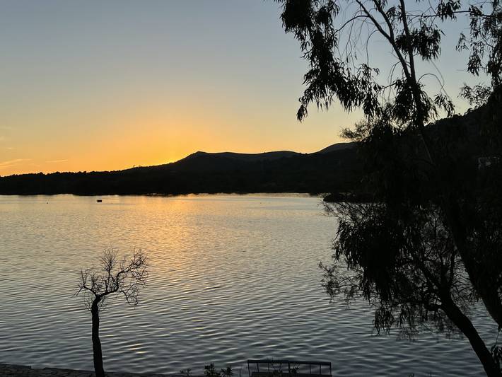 Villa für 8 Personen, mit Seeblick und Terrasse auf Mallorca - 2