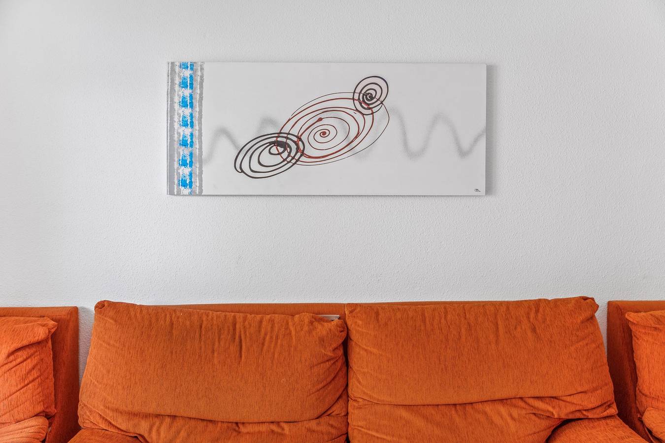 Entire apartment, Apartment 'Castillo De Mar F3 Torre Sur 1b' with Sea View, Shared Pool and Wi-Fi in San Javier, Costa Cálida