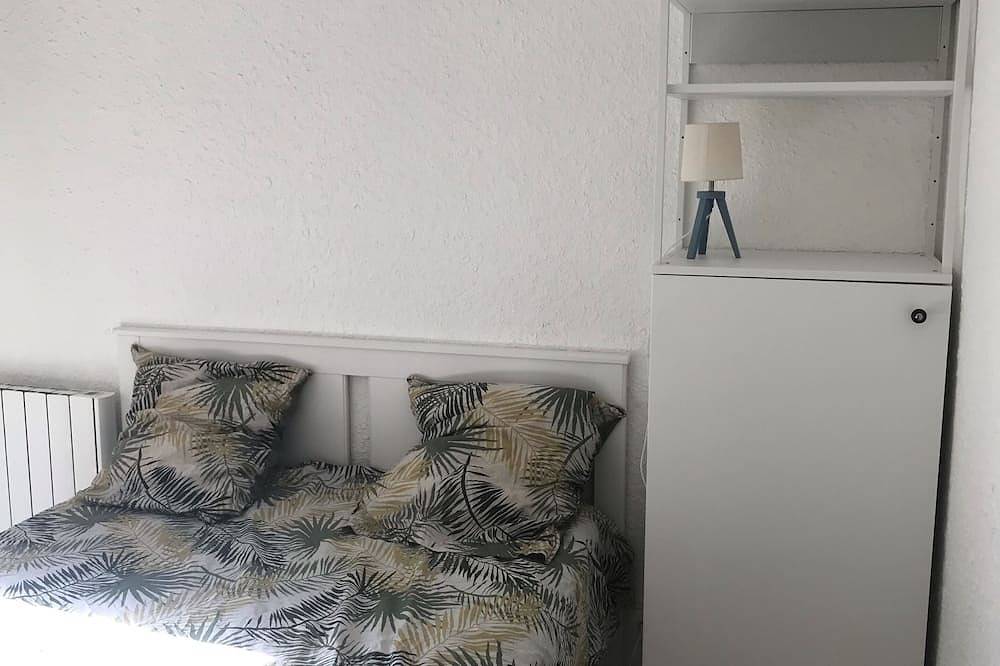 Appartement entier, Bel appartement T2 proche des plages, bien situé. in Saintes-Maries-de-la-Mer, Côte méditerranéenne (France)