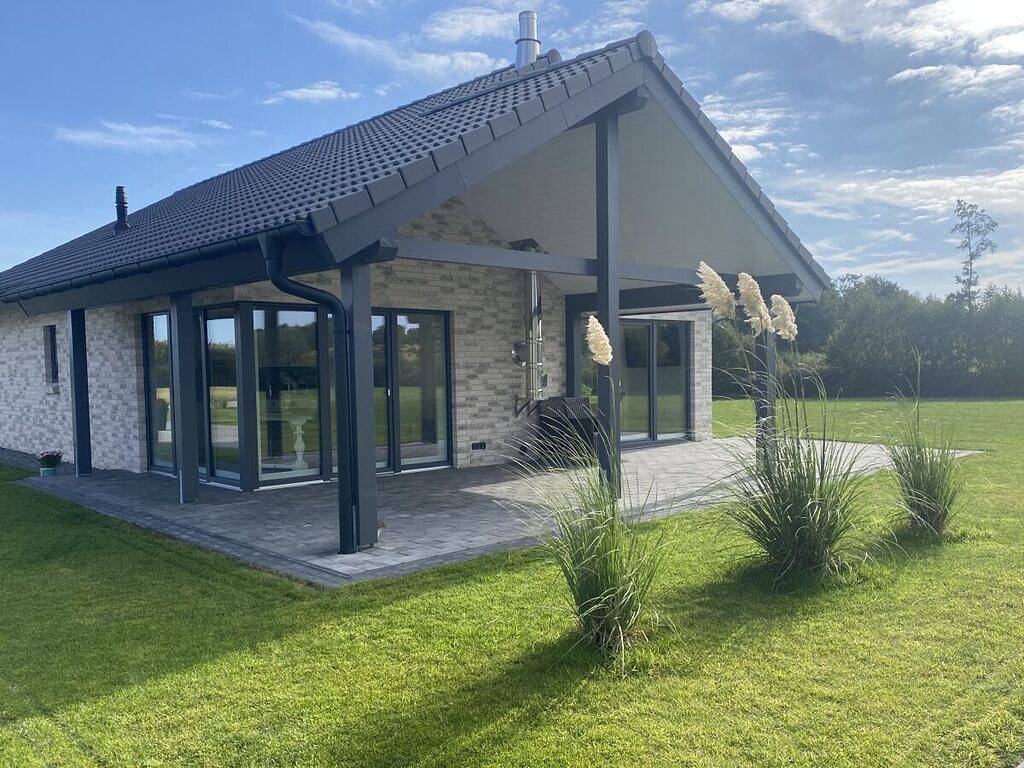 Mein Ostseeplätzchen Haus am Meer 8 in Niesgrau, Schleswig-Flensburg