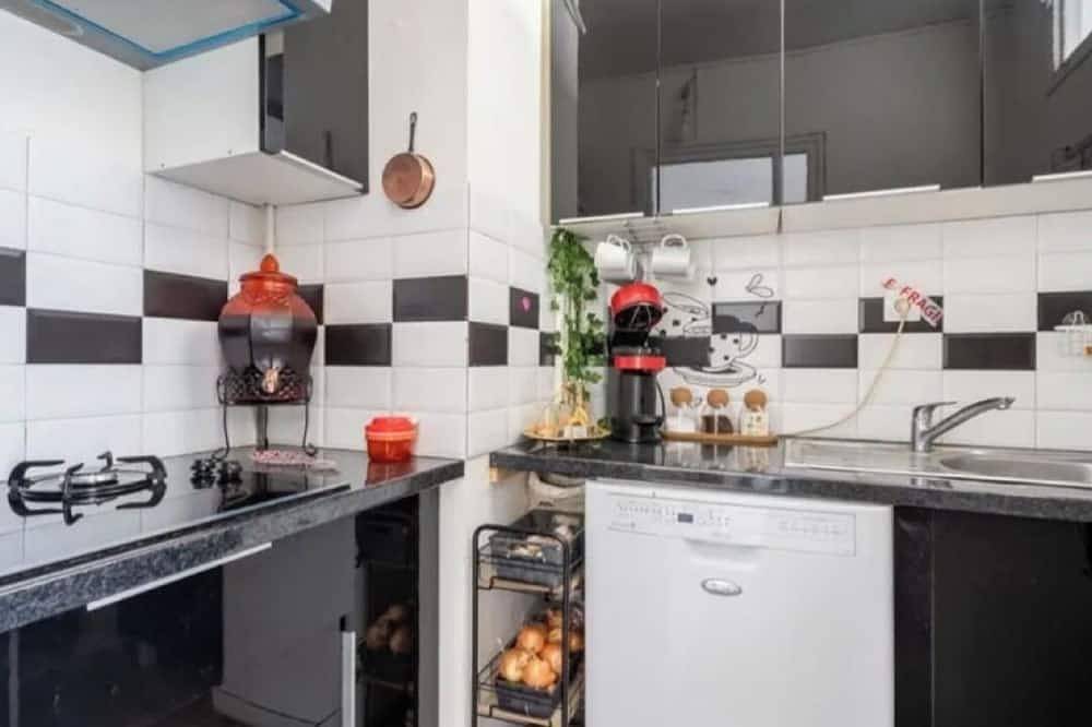 Entire apartment, Bel Appartement aux Portes de Paris in Villejuif, Val-de-Marne