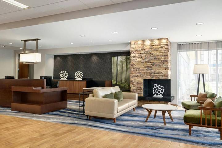 Hotel voor 2 personen, met zwembad - 1