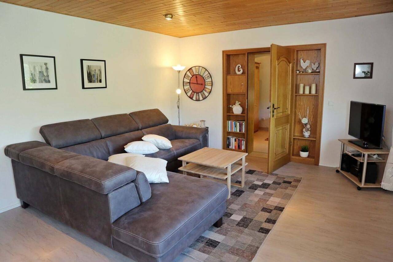 Ganze Wohnung, Panoramablick in Wald-Michelbach, Bergstraße