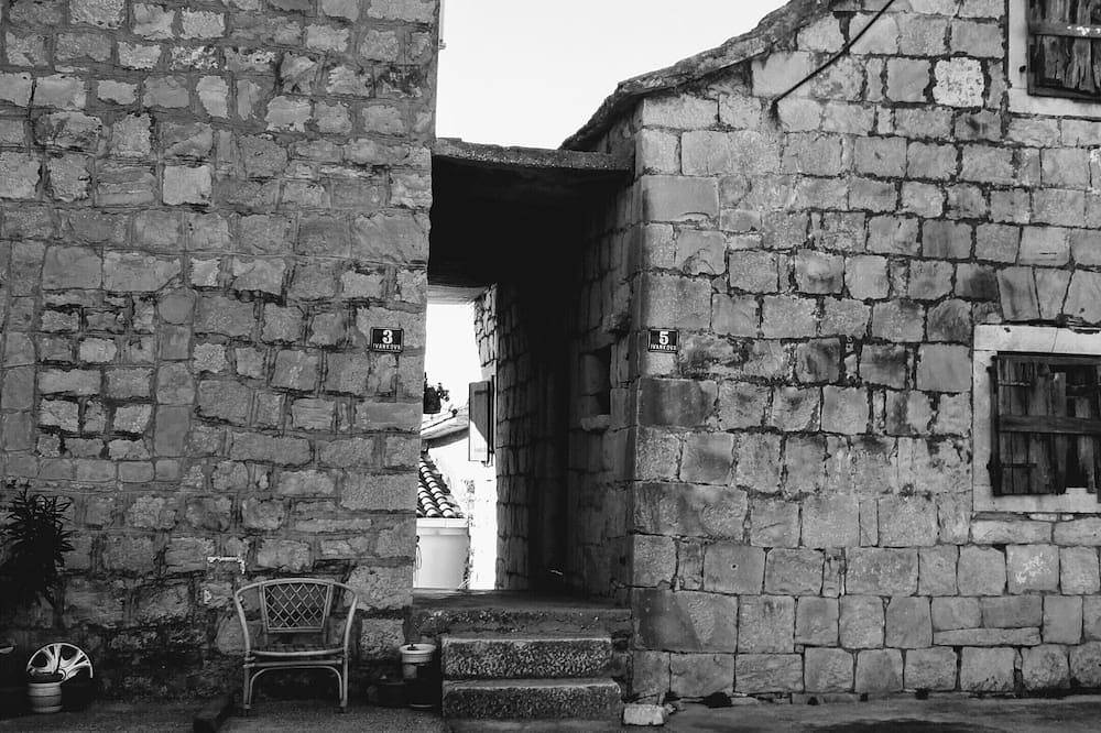Ganze Wohnung, Familienwohnung in Stobrec in Split, Split-Dalmatien