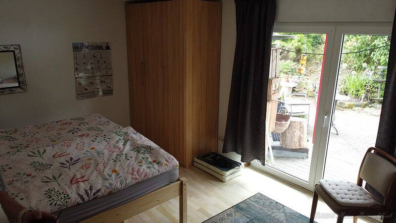 Haus Hönigblick - Ferienwohnung mit großem Garten in Wilnsdorf, Distrito de Siegen-Wittgenstein
