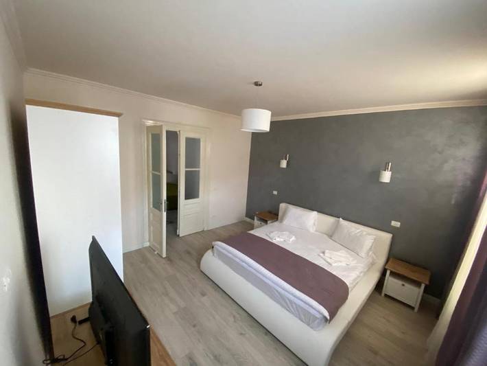 Gîte pour 4 personnes dans Poiana Brasov - Brasov - 4