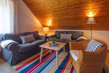 Ferienwohnung für 2 Personen in Scharbeutz, Südliche Ostseeküste, Bild 3