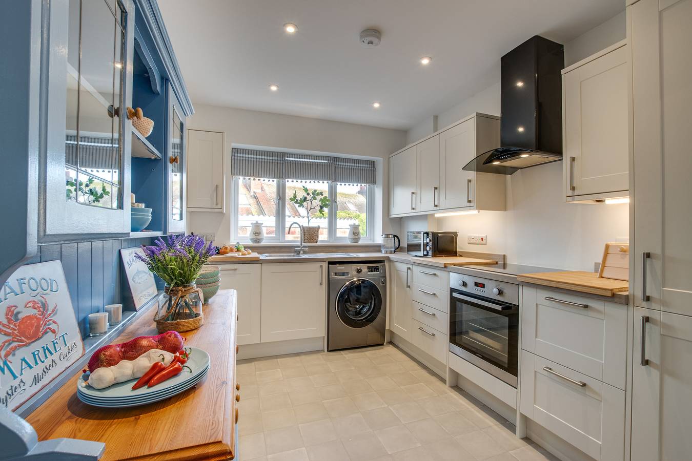 The Old Sail Loft in Beer (Devon), Jurassic Coast