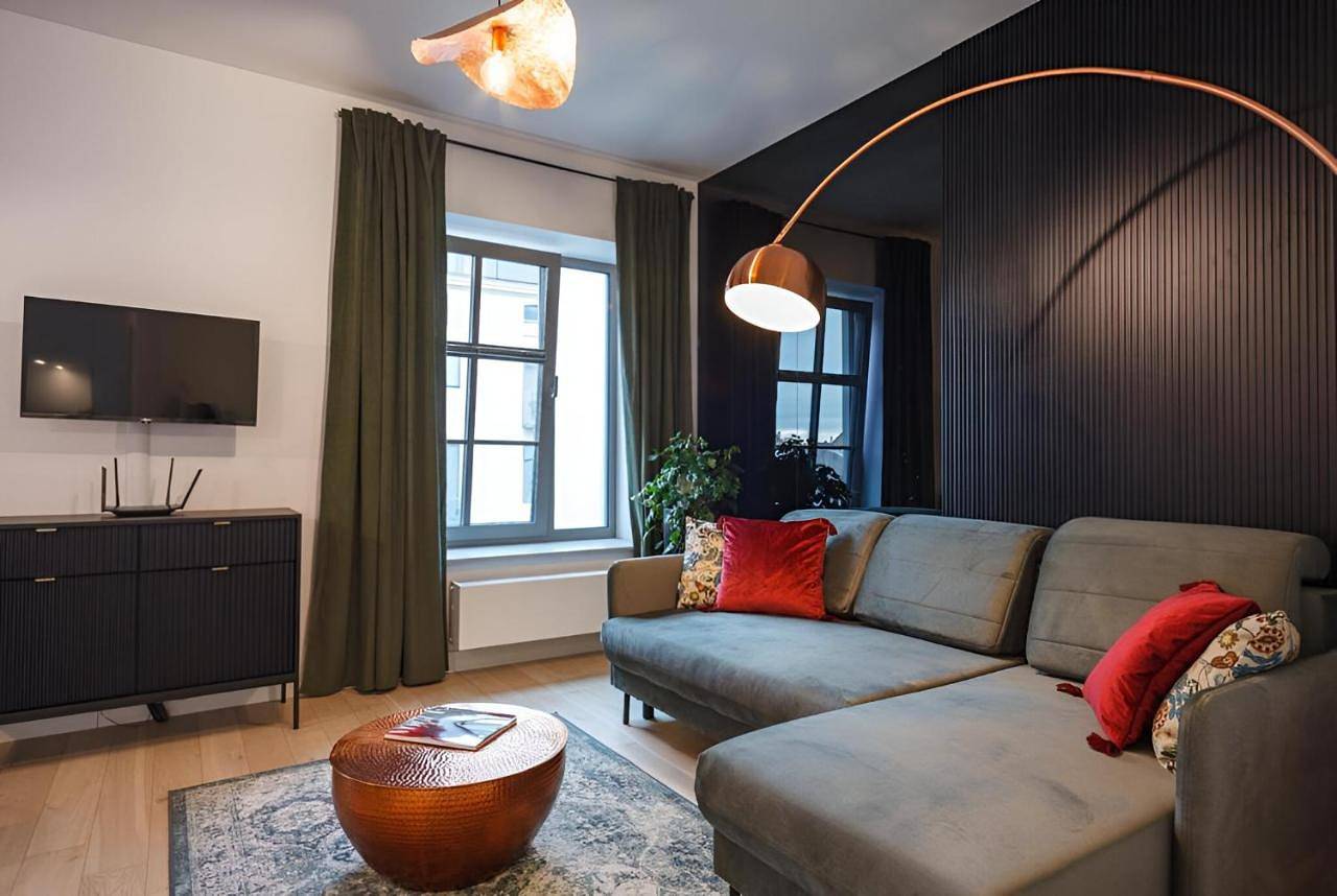 Cały apartament, Superior Apartment in Wrocław, Dolny Śląsk