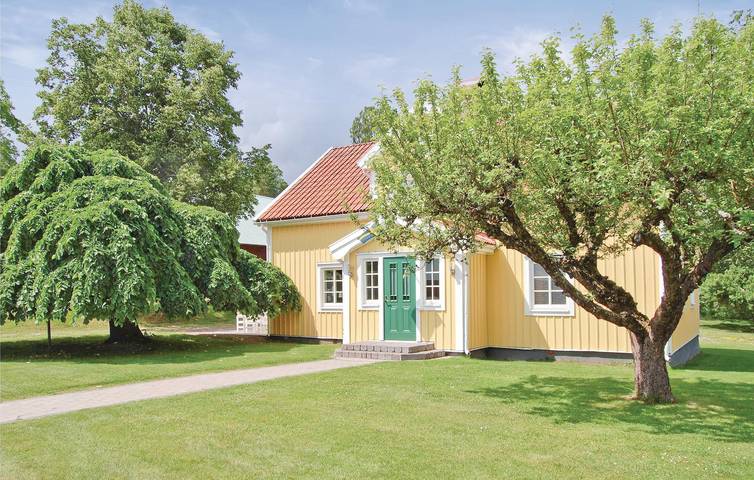 Ferienhaus für 9 Personen in Vimmerby und Umgebung