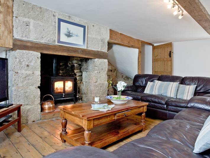 Ferienhaus für 7 Personen mit Garten in Fortuneswell, Isle of Portland