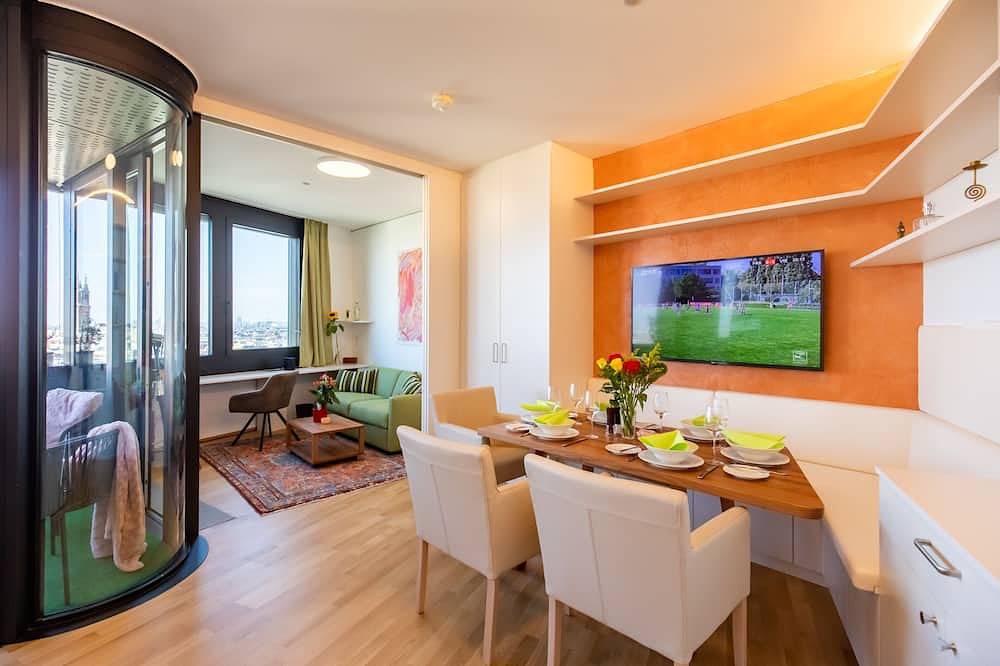 Casa vacanza a Vienna a partire da 318€ a notte