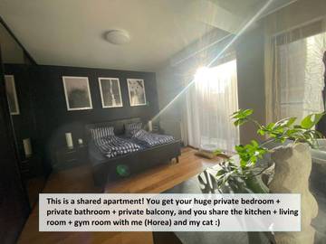 Cottage pour 2 personnes, avec balcon dans Cluj-Napoca