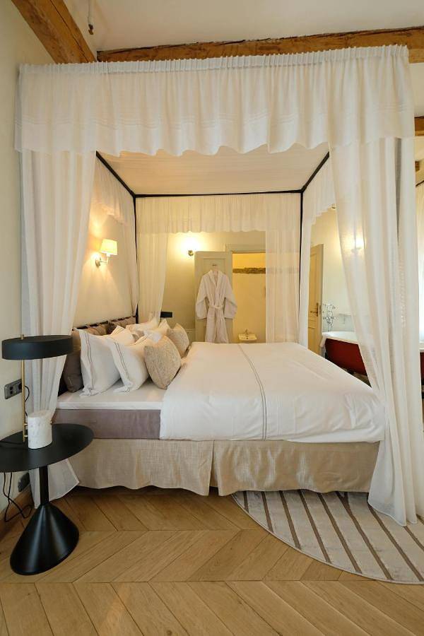 The Three Sisters Hotel in Kesklinna linnaosa, Tallinn