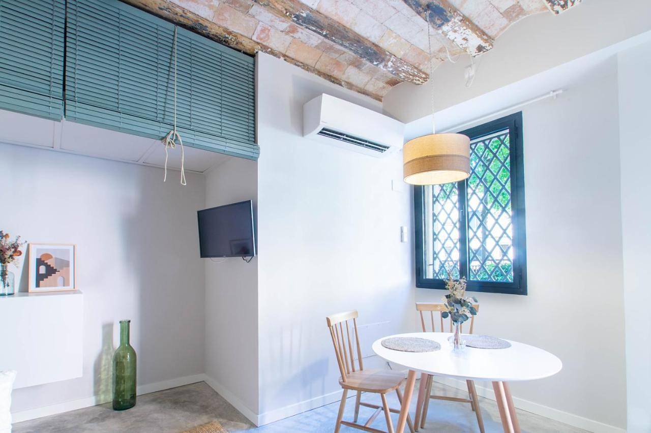 Entire apartment, Argenta Boutique Apartment in Girona, Gironès