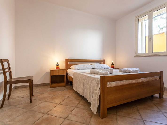 Ferienwohnung für 4 Personen, mit Terrasse, mit Haustier in Torre Vado - 4