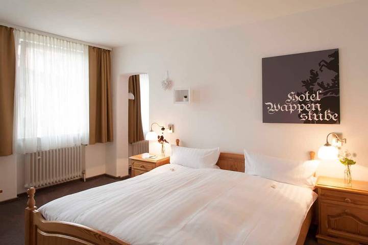 Ferienhaus für 2 Personen, mit Haustier in Erbach im Odenwald - 3