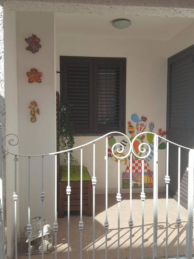 Ferienwohnung für 4 Personen, mit Terrasse, mit Haustier in Giardini-Naxos