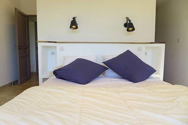 Location de vacances pour 10 personnes à Montfort-sur-Argens - 2