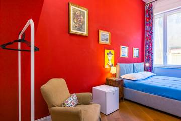 B&b per 2 Persone in Napoli, Costa tirrenica Campania, Foto 1