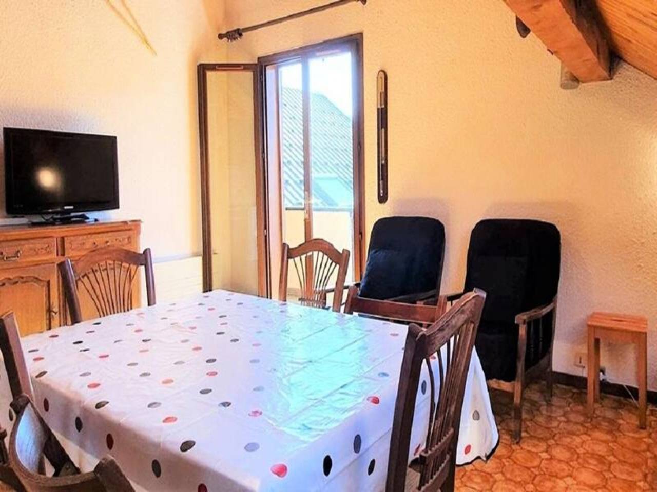 Location De Vacances pour 6 Personnes dans Saint-Jean-d'Arves, Région de Saint-Jean-de-Maurienne