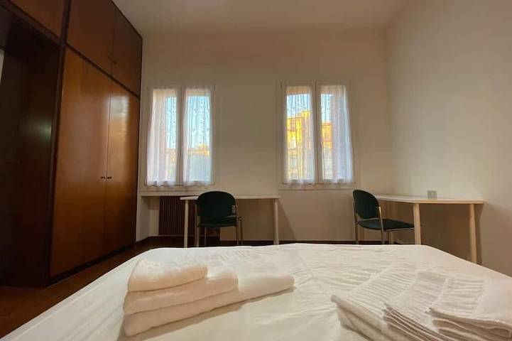 Appartamento intero, Res Falena apartment a due passi dall' Ospedale e dal centro città in Padova, Provincia di Padova