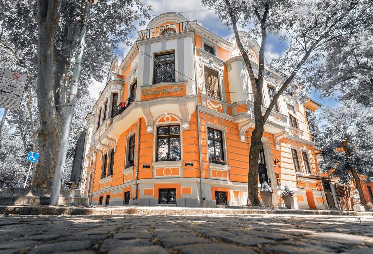 Twin Room in Plovdiv, Bulgarie