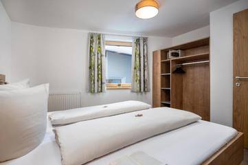 Apartament Wakacyjny dla 4 osoby w Jezioro, Verwallgruppe, Zdjęcie 2