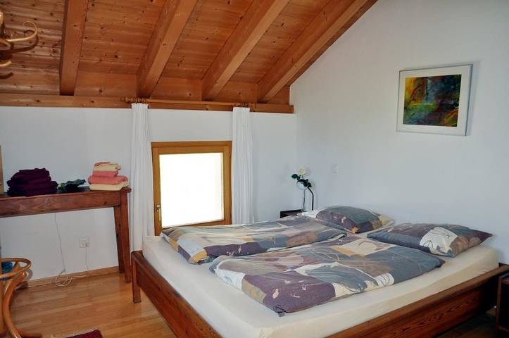 Ganze Wohnung, Suotchalchera 5 in Ftan, Unterengadin