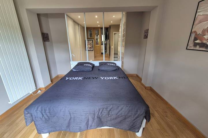 Location de vacances pour 6 personnes à Séranon - 2