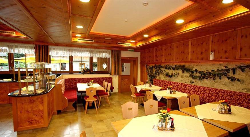 Chalet für 2 Personen, mit Sauna, mit Haustier im Ski-Optimal Hochzillertal - 3