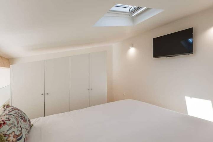 Appartamento intero, Airy Studio in Miragaia (Porto), Distretto di Porto