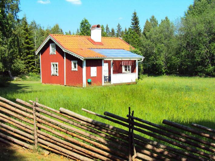 Chalet für 4 Personen in Südschweden - 3