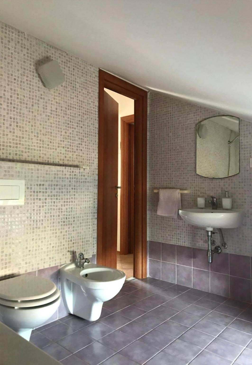 Ganzes Studio, Apartments Azur in Lošinj, Kvarner Inseln