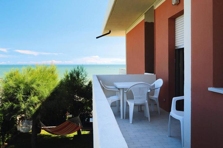 Apartamento entero, Apartamento cerca del parque y la playa de Majella in Silvi Marina, Silvi